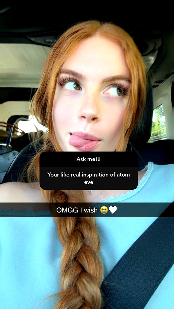 xxxtinacarmella image ~ Altpins