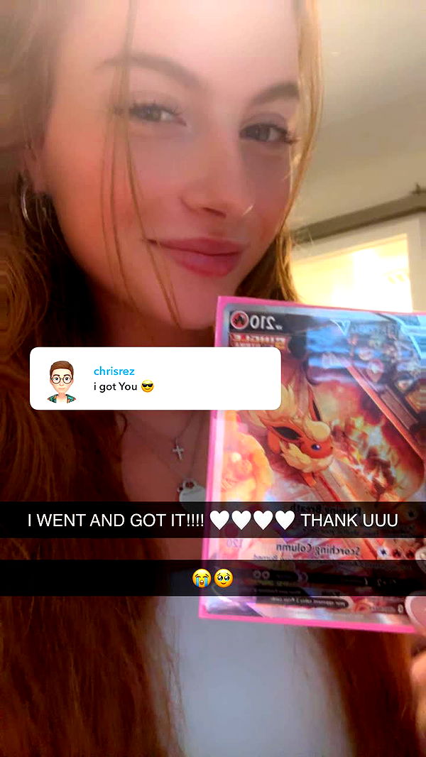 xxxtinacarmella image ~ Altpins