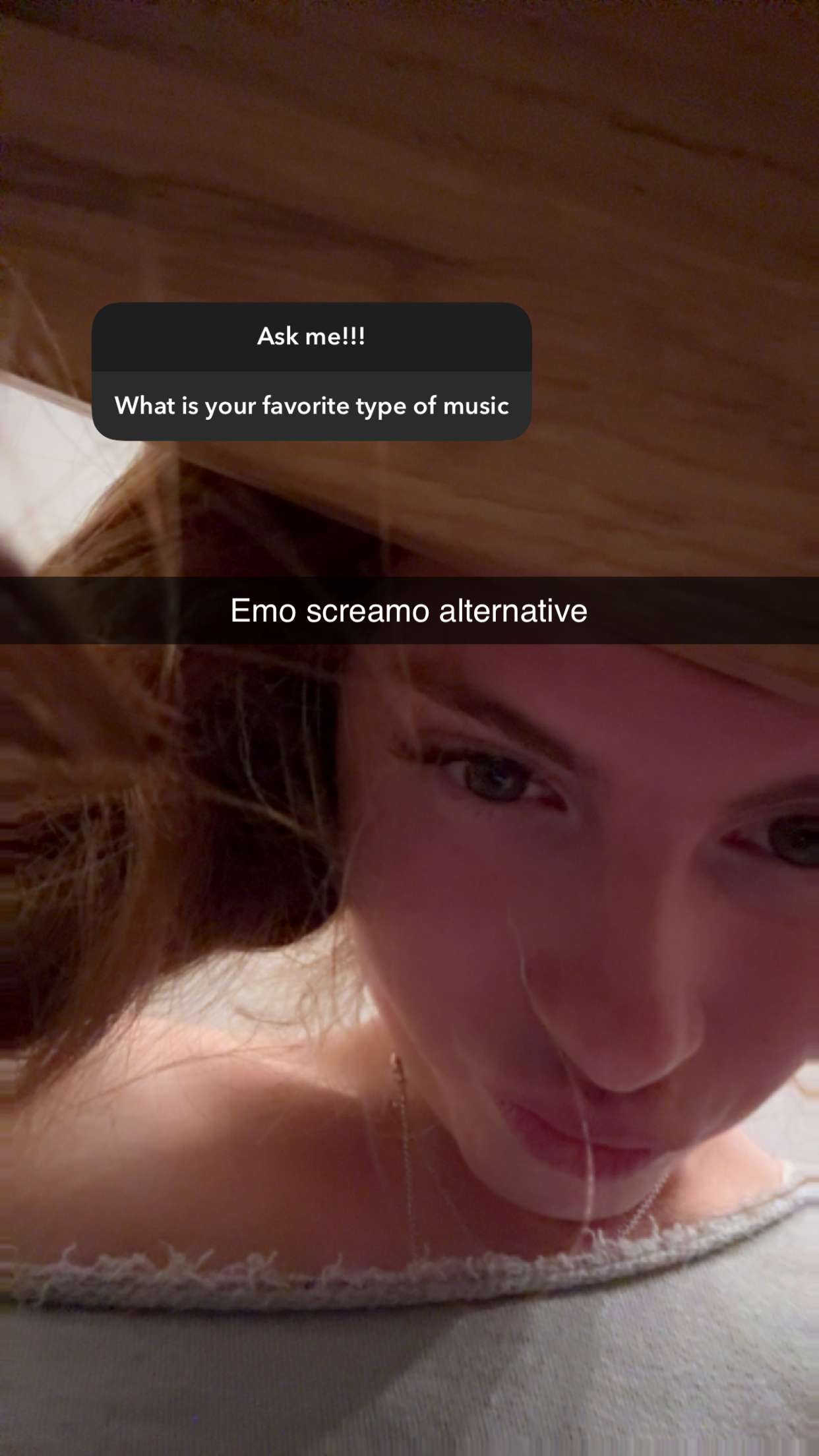 xxxtinacarmella snapchat image archive image