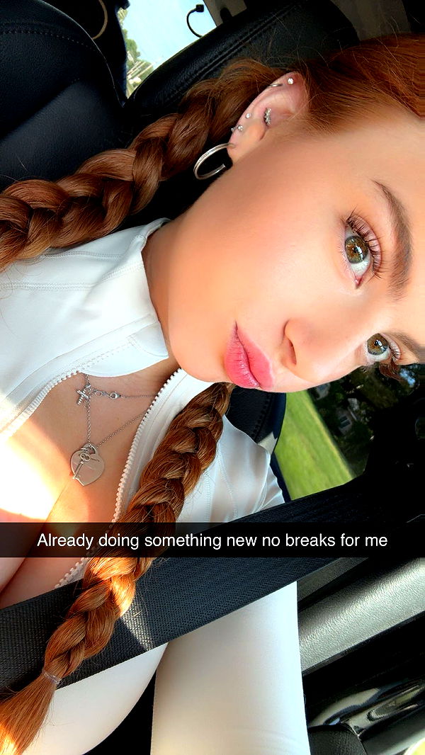 xxxtinacarmella image ~ Altpins