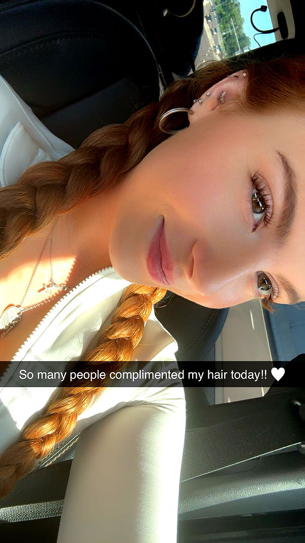 xxxtinacarmella image ~ Altpins