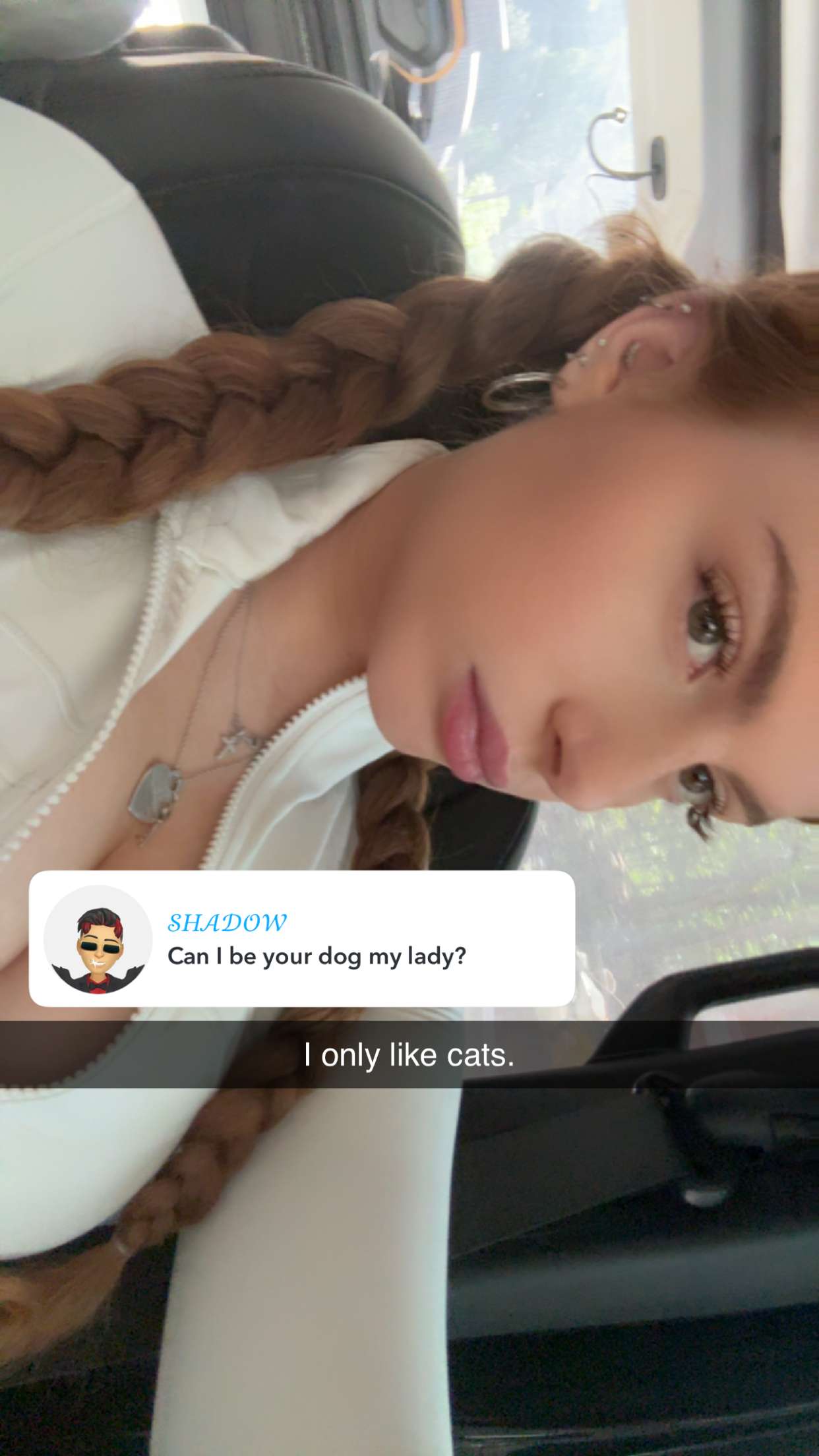 xxxtinacarmella snapchat image archive image