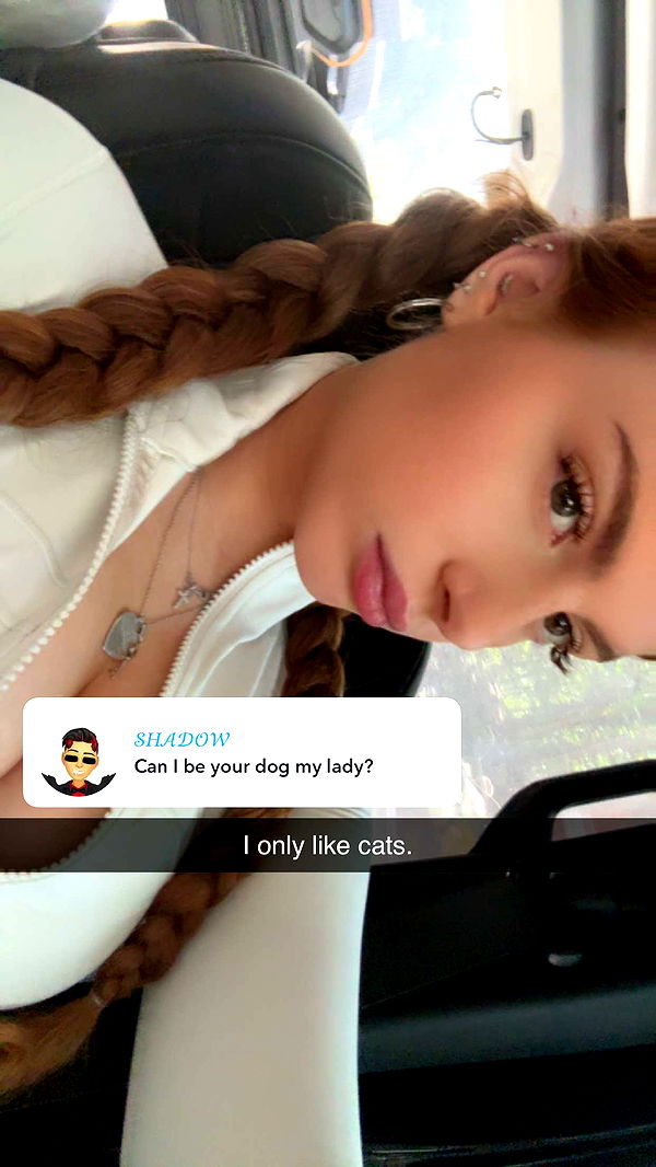 xxxtinacarmella image ~ Altpins