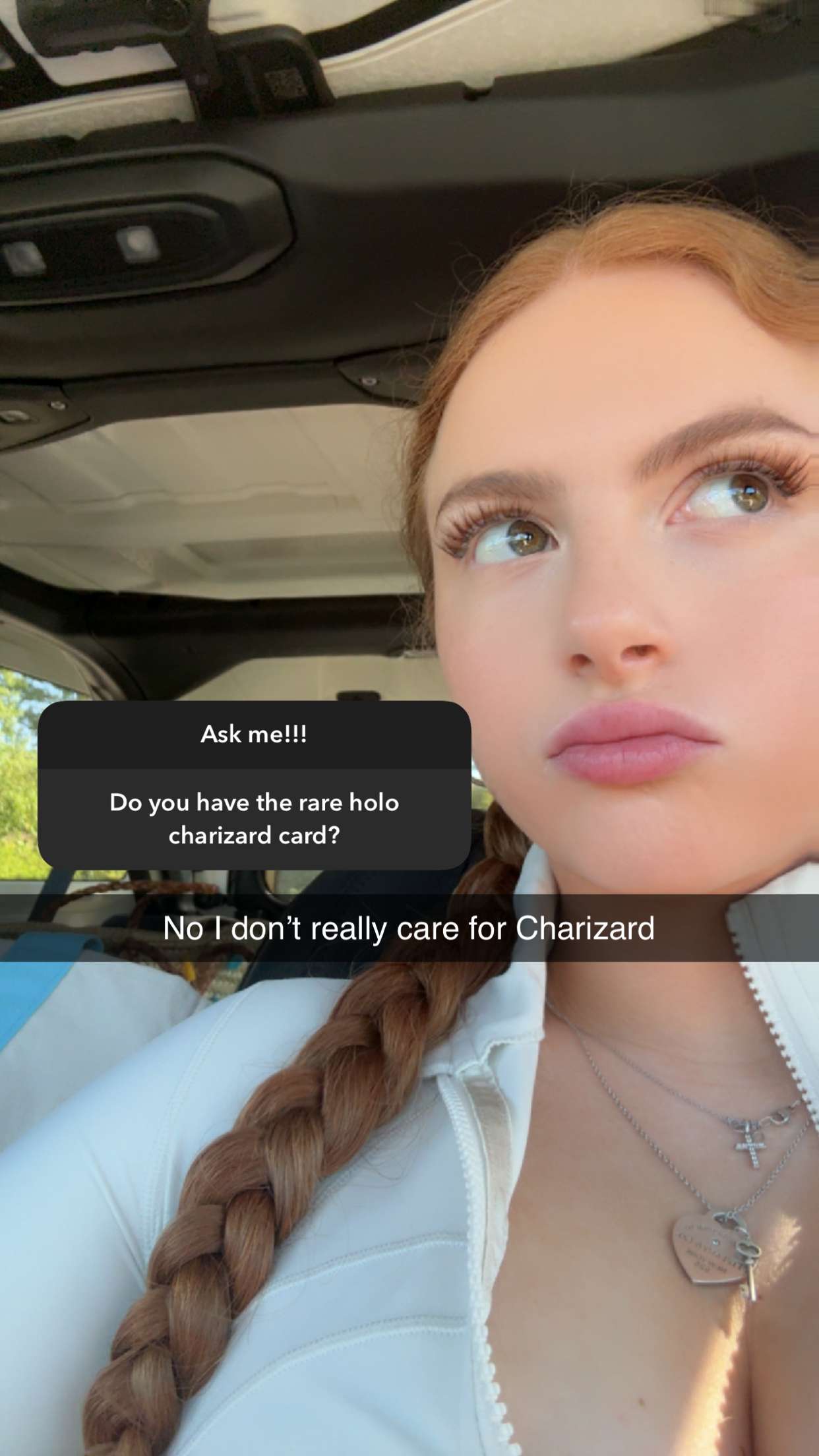 xxxtinacarmella snapchat image archive image