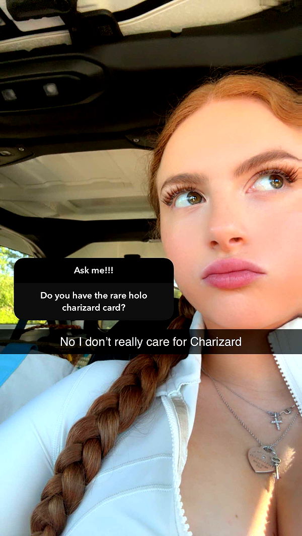 xxxtinacarmella image ~ Altpins