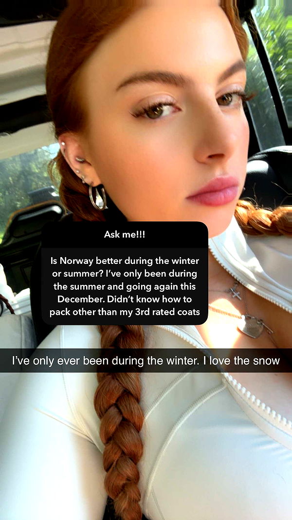 xxxtinacarmella image ~ Altpins