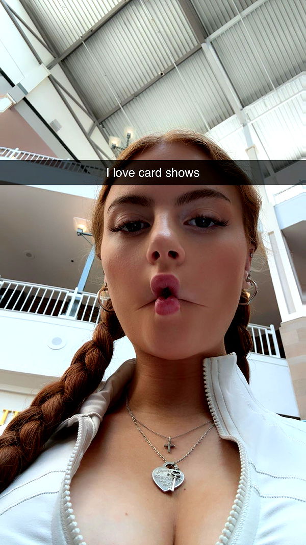 xxxtinacarmella image ~ Altpins