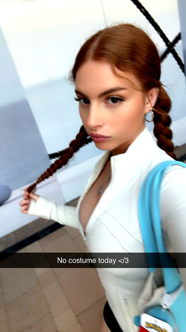 xxxtinacarmella image ~ Altpins