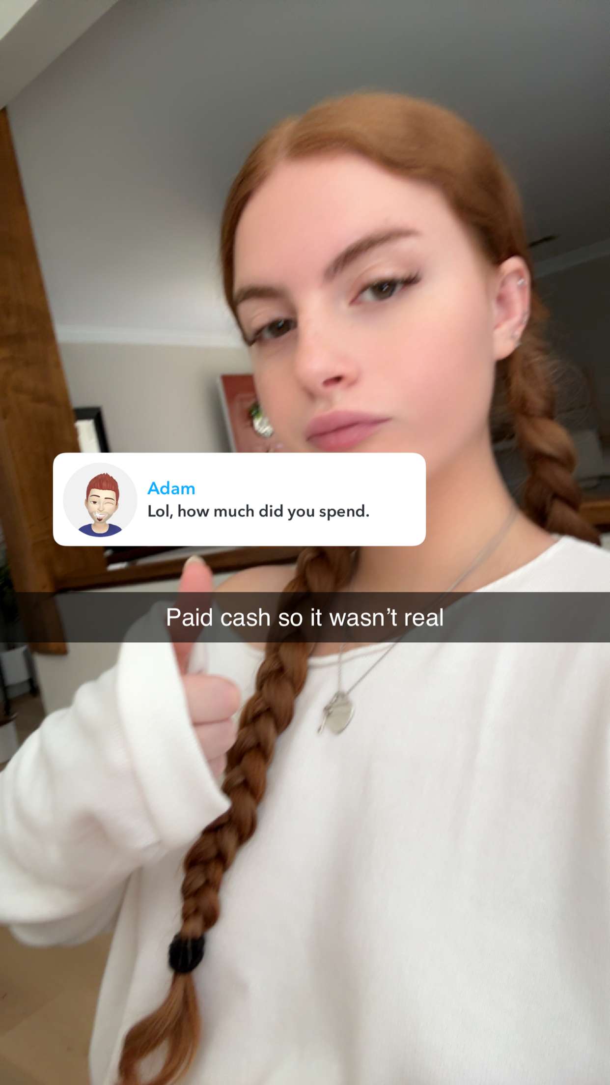 xxxtinacarmella snapchat image archive image