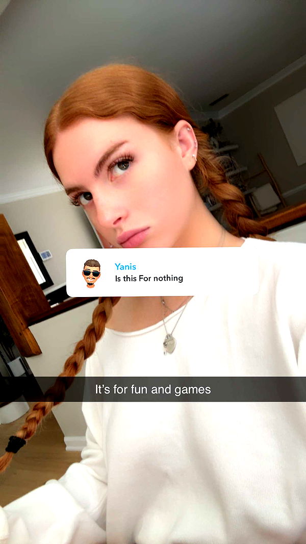 xxxtinacarmella image ~ Altpins