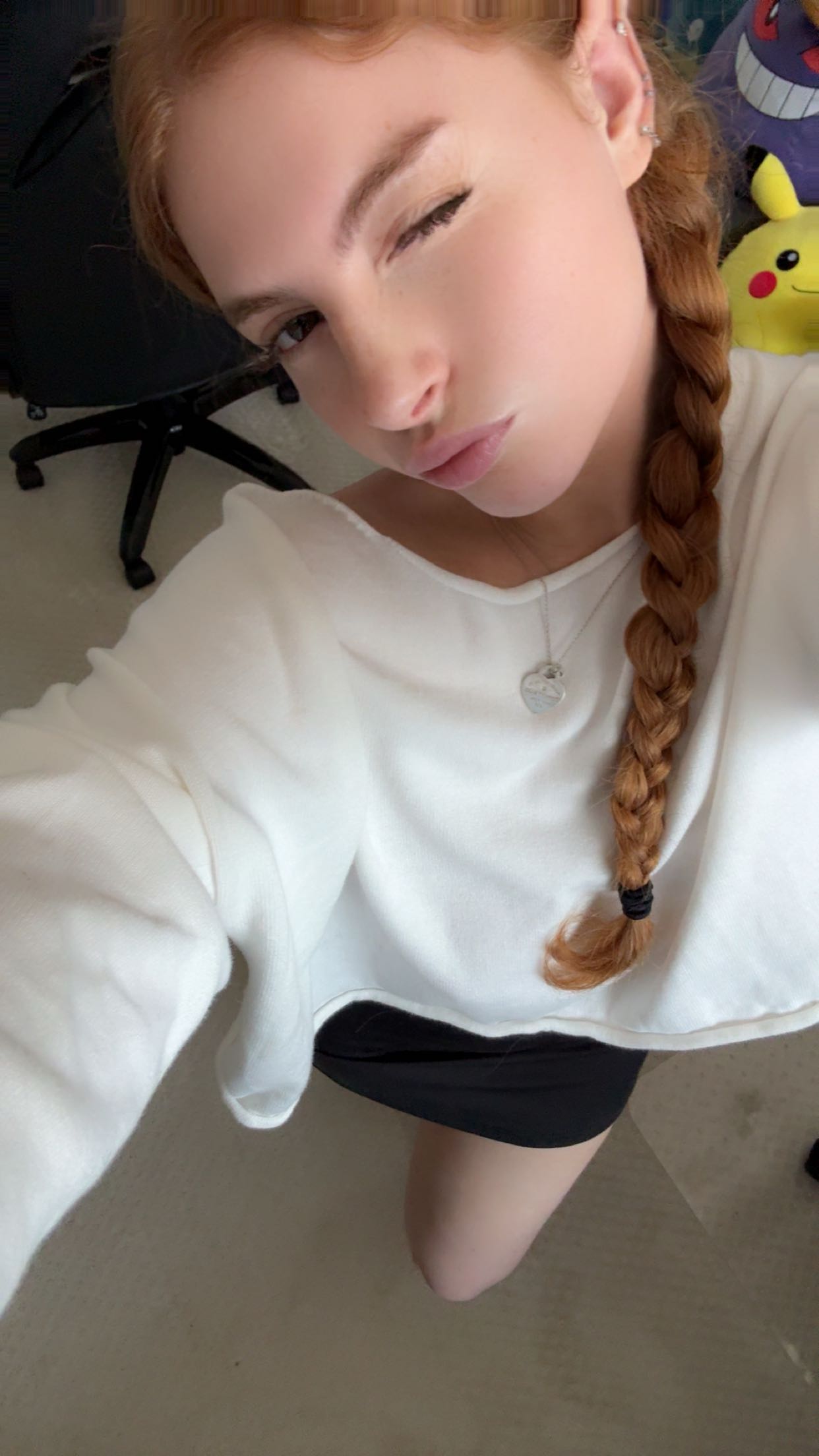 xxxtinacarmella snapchat image archive image