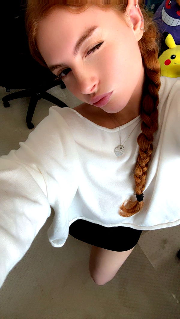 xxxtinacarmella image ~ Altpins