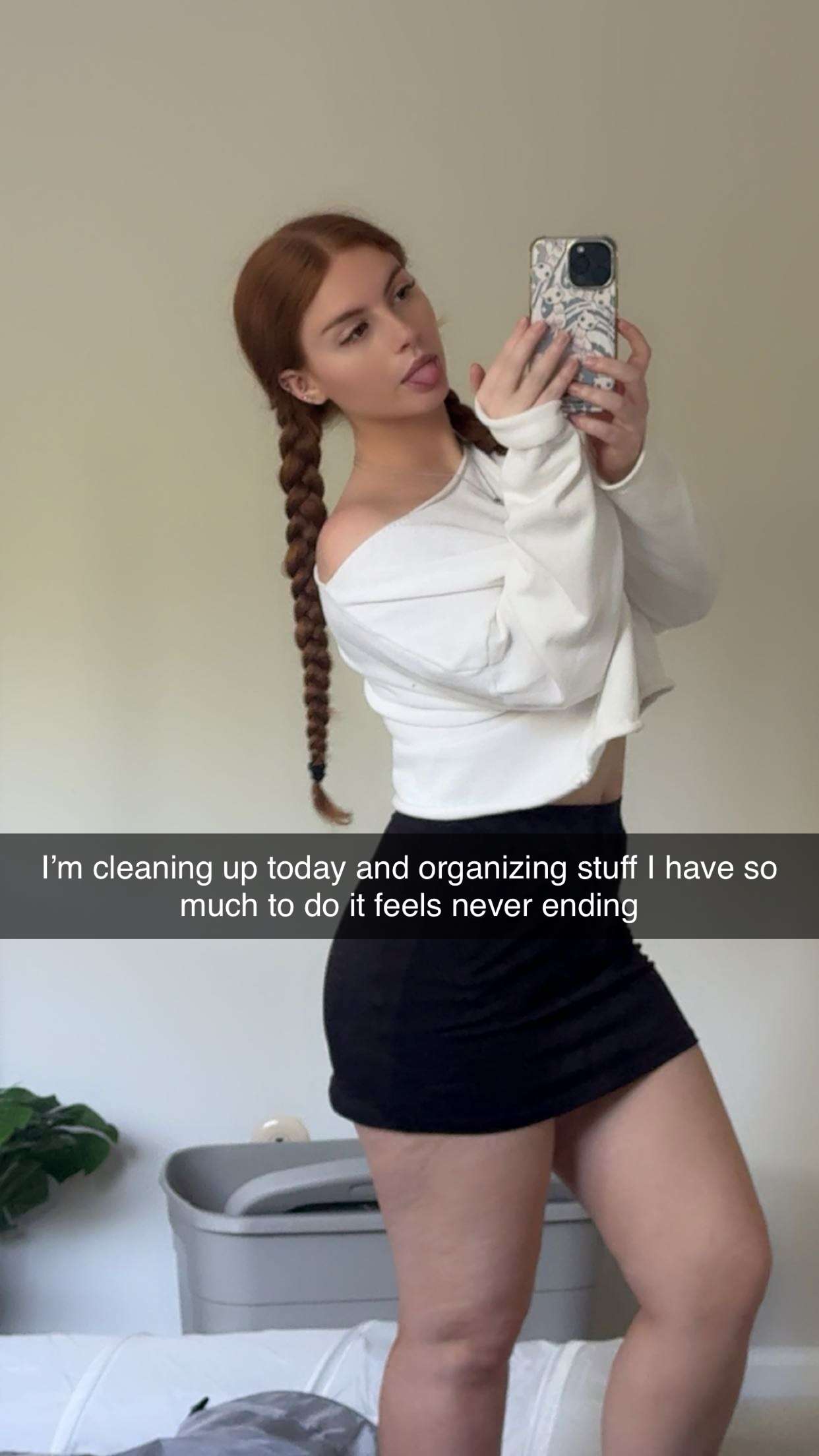 xxxtinacarmella snapchat image archive image