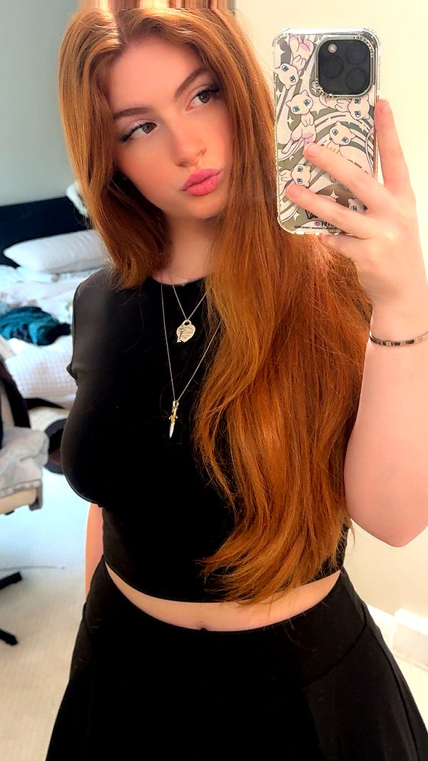 xxxtinacarmella image ~ Altpins