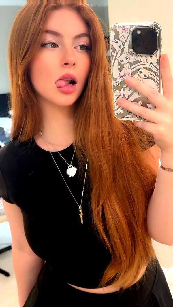 xxxtinacarmella image ~ Altpins