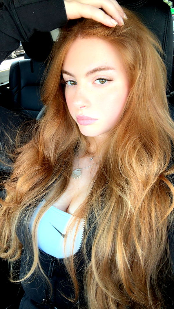 xxxtinacarmella image ~ Altpins