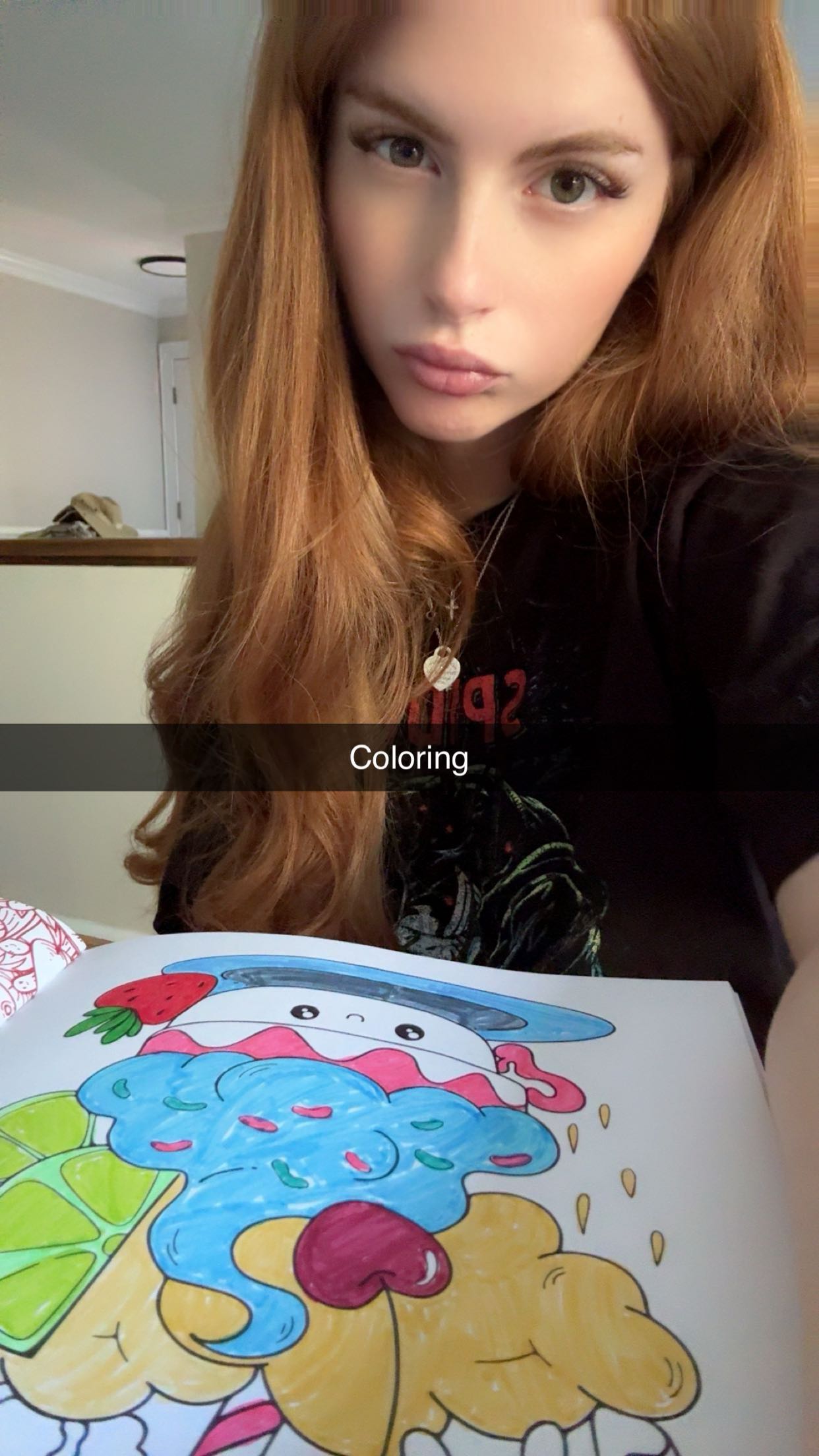 xxxtinacarmella snapchat image archive image