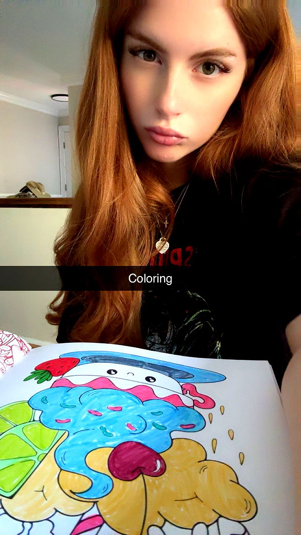 xxxtinacarmella image ~ Altpins