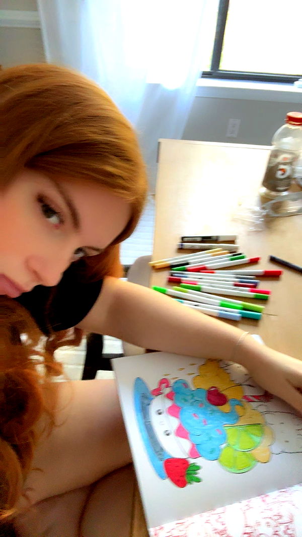 xxxtinacarmella image ~ Altpins