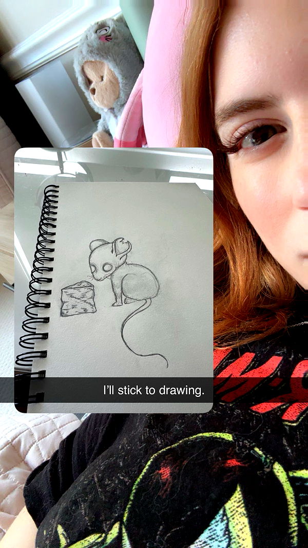 xxxtinacarmella image ~ Altpins