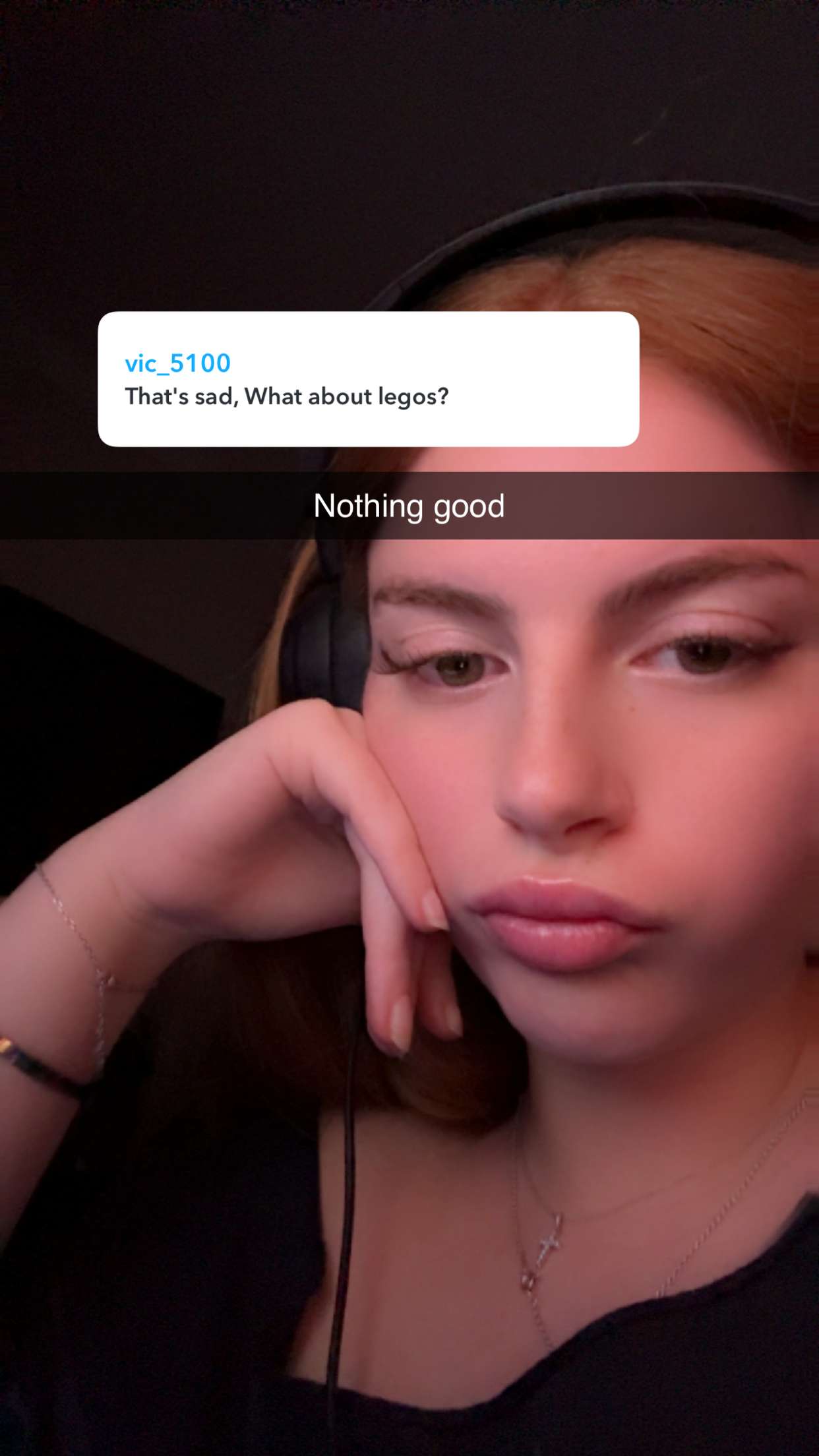 xxxtinacarmella snapchat image archive image