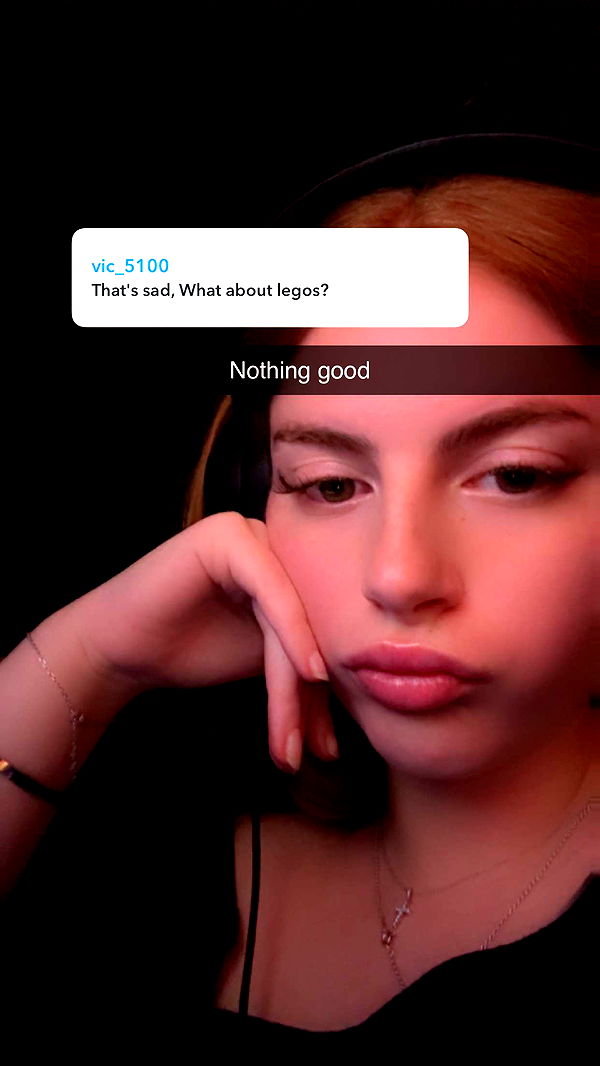 xxxtinacarmella image ~ Altpins