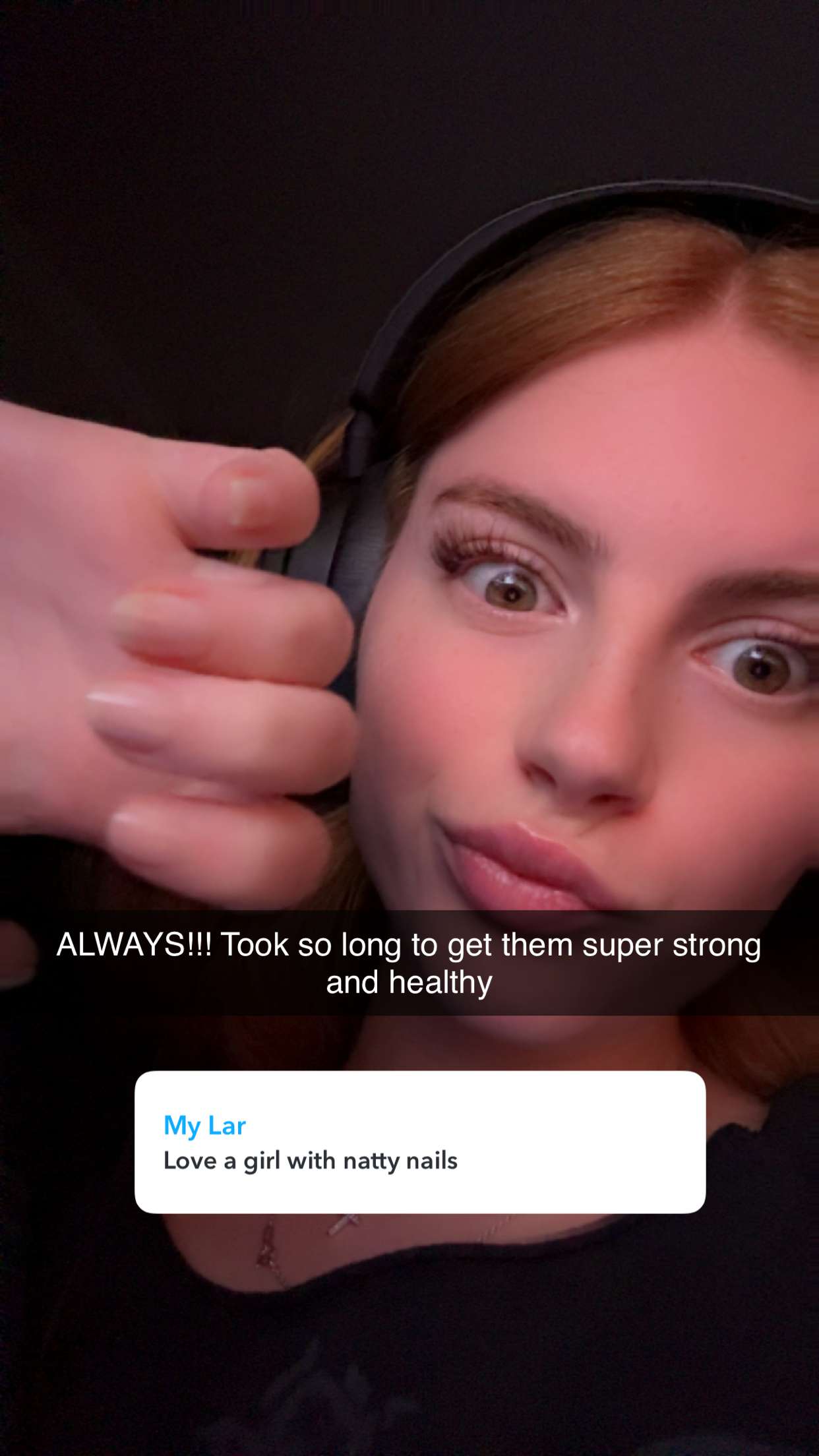 xxxtinacarmella snapchat image archive image