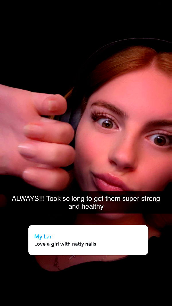 xxxtinacarmella image ~ Altpins