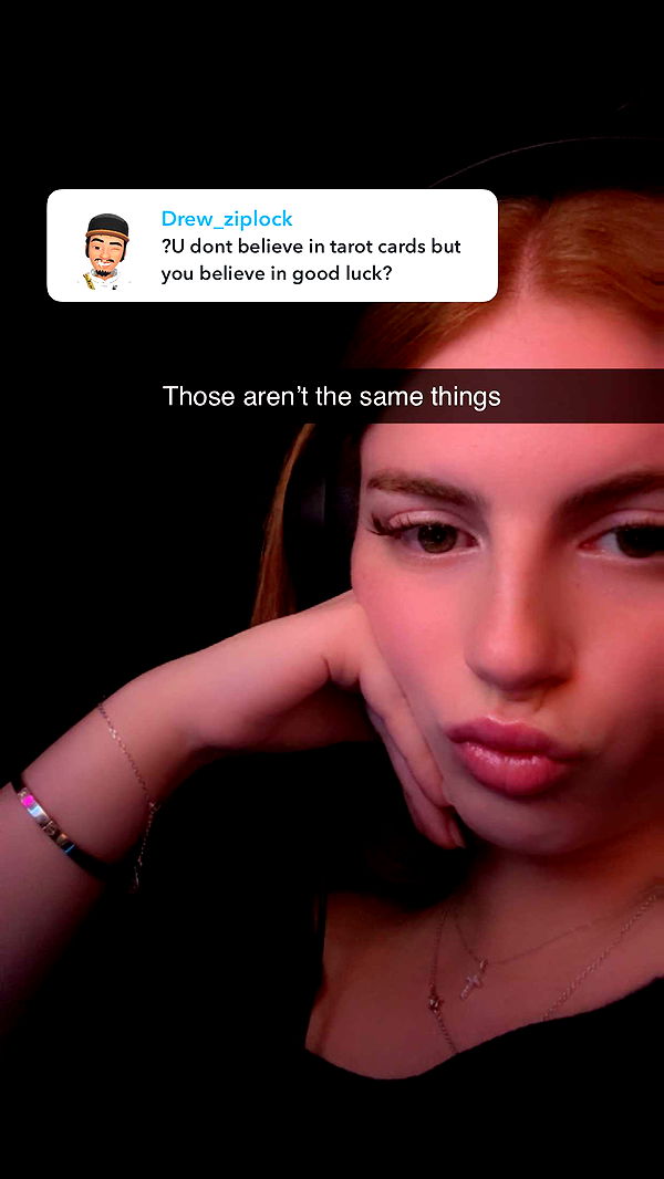 xxxtinacarmella image ~ Altpins