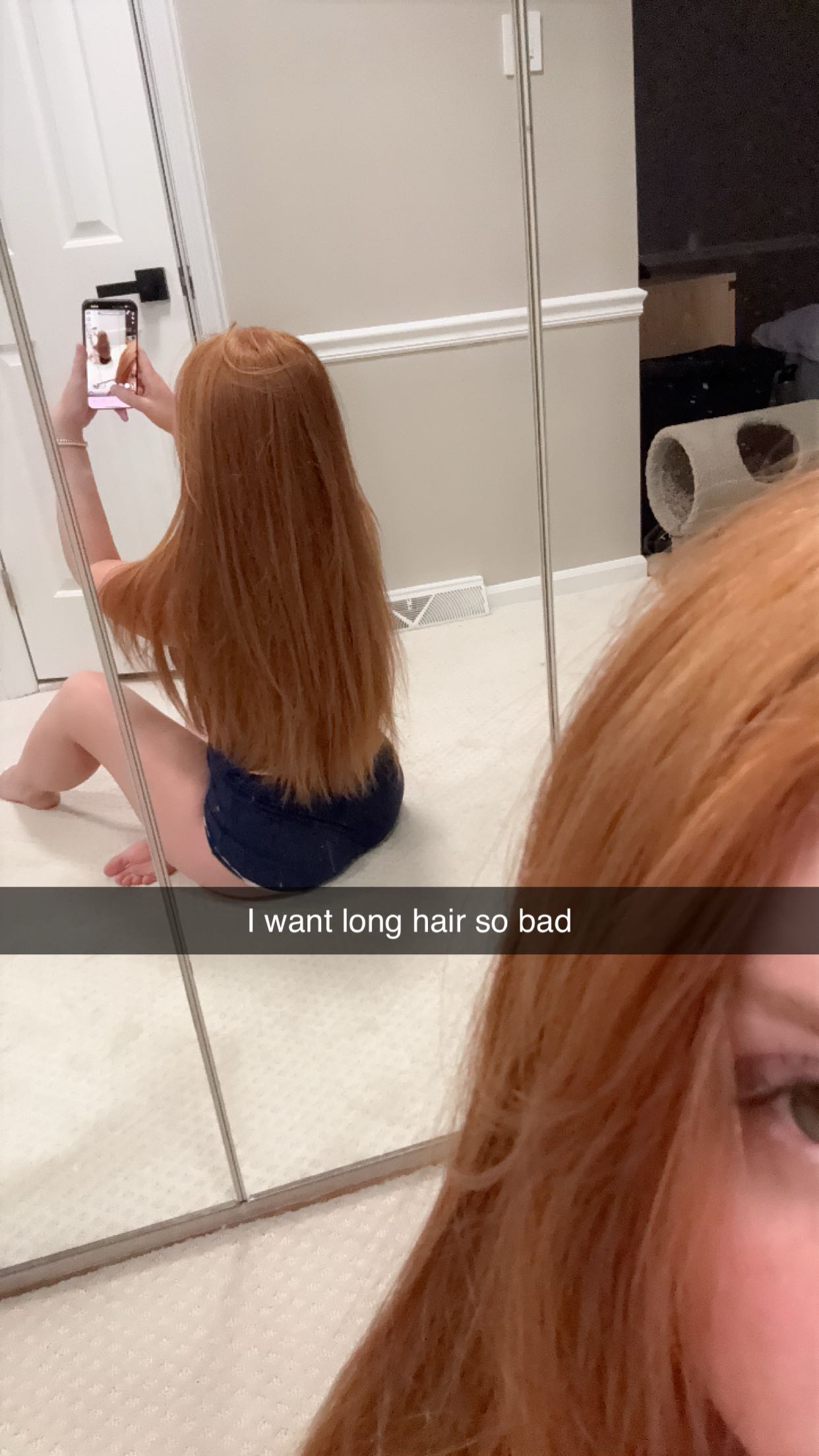 xxxtinacarmella snapchat image archive image