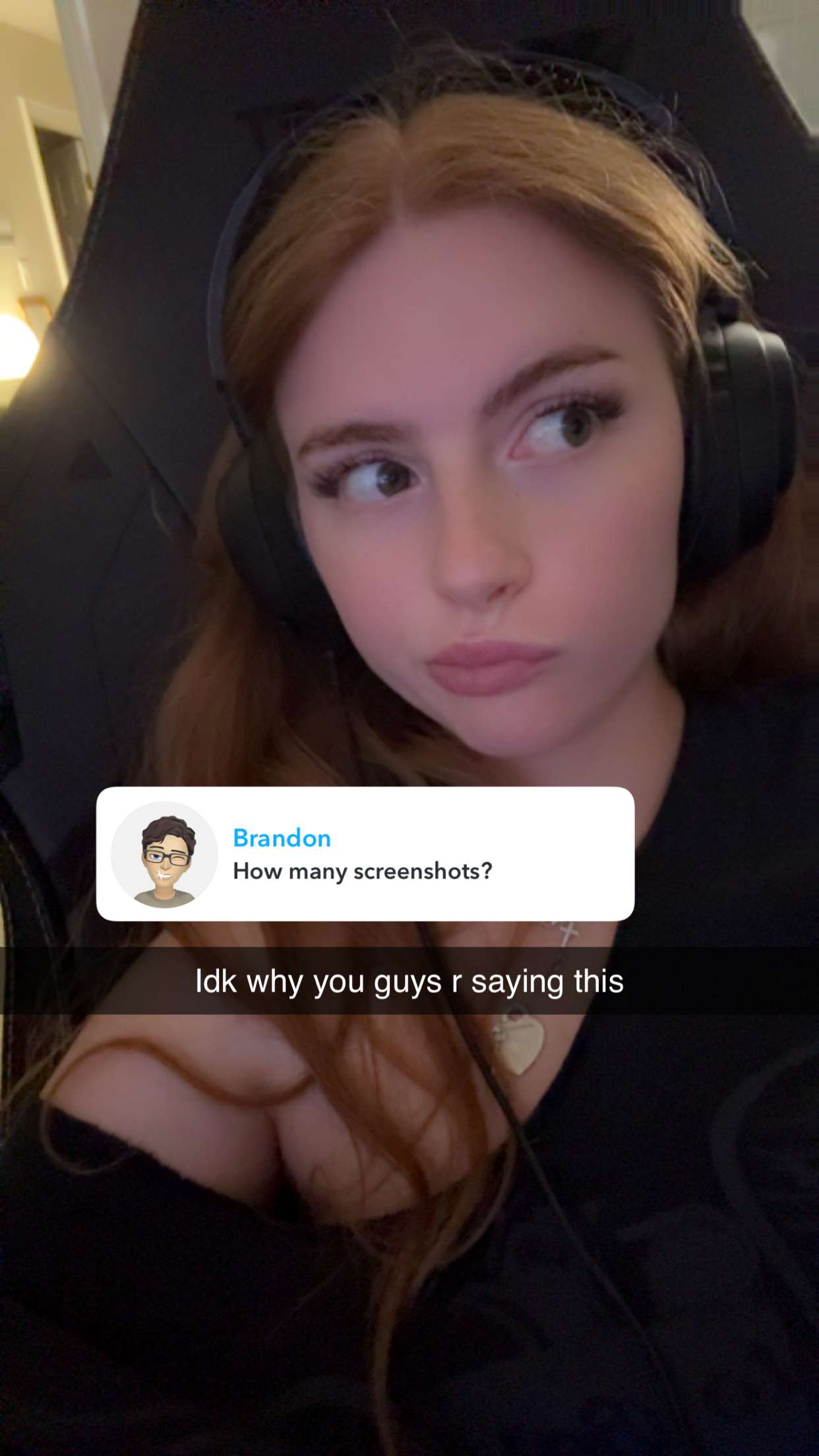 xxxtinacarmella snapchat image archive image