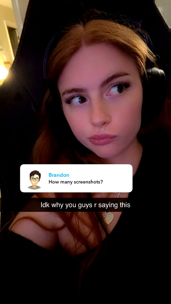 xxxtinacarmella image ~ Altpins