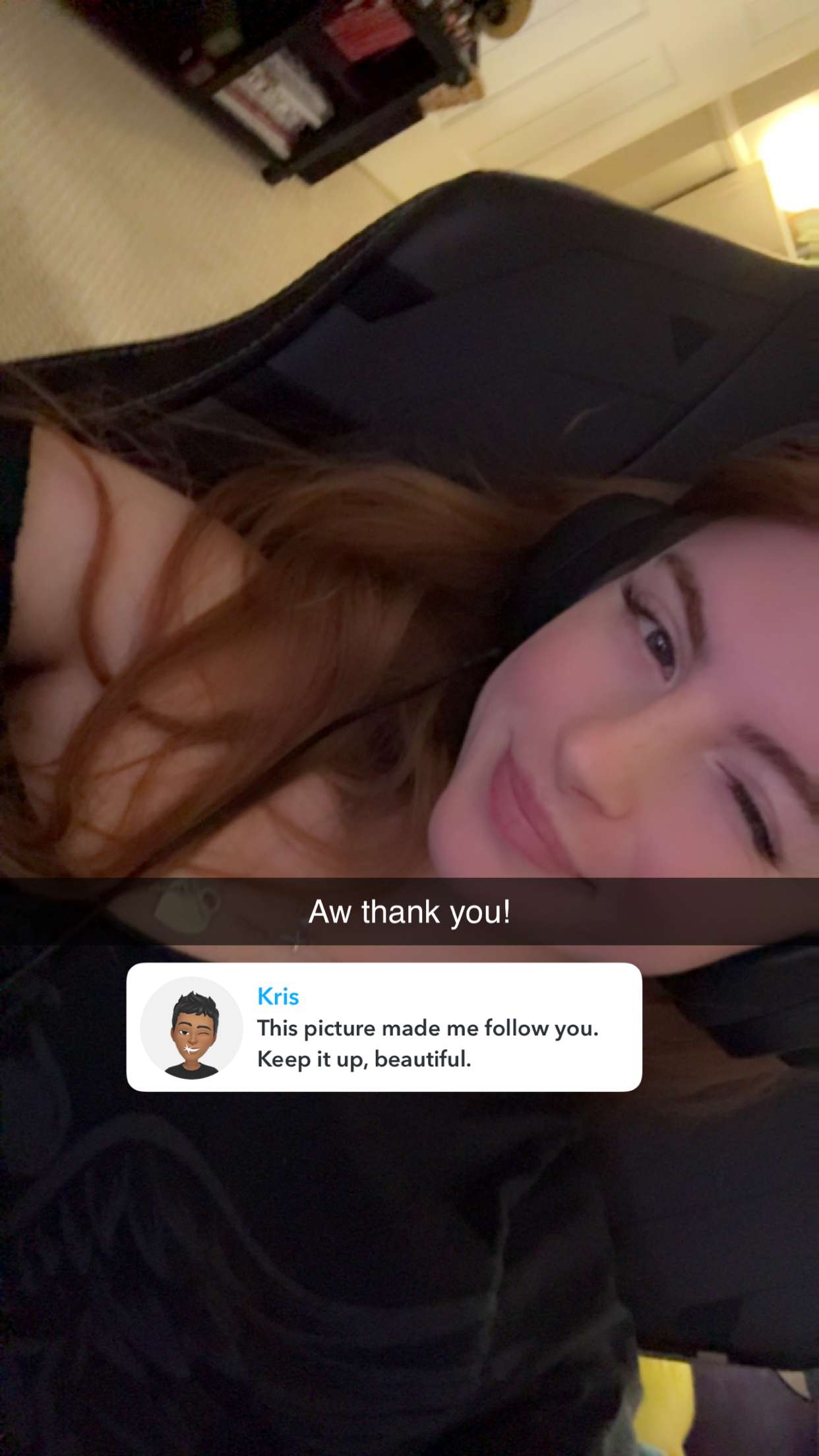 xxxtinacarmella snapchat image archive image