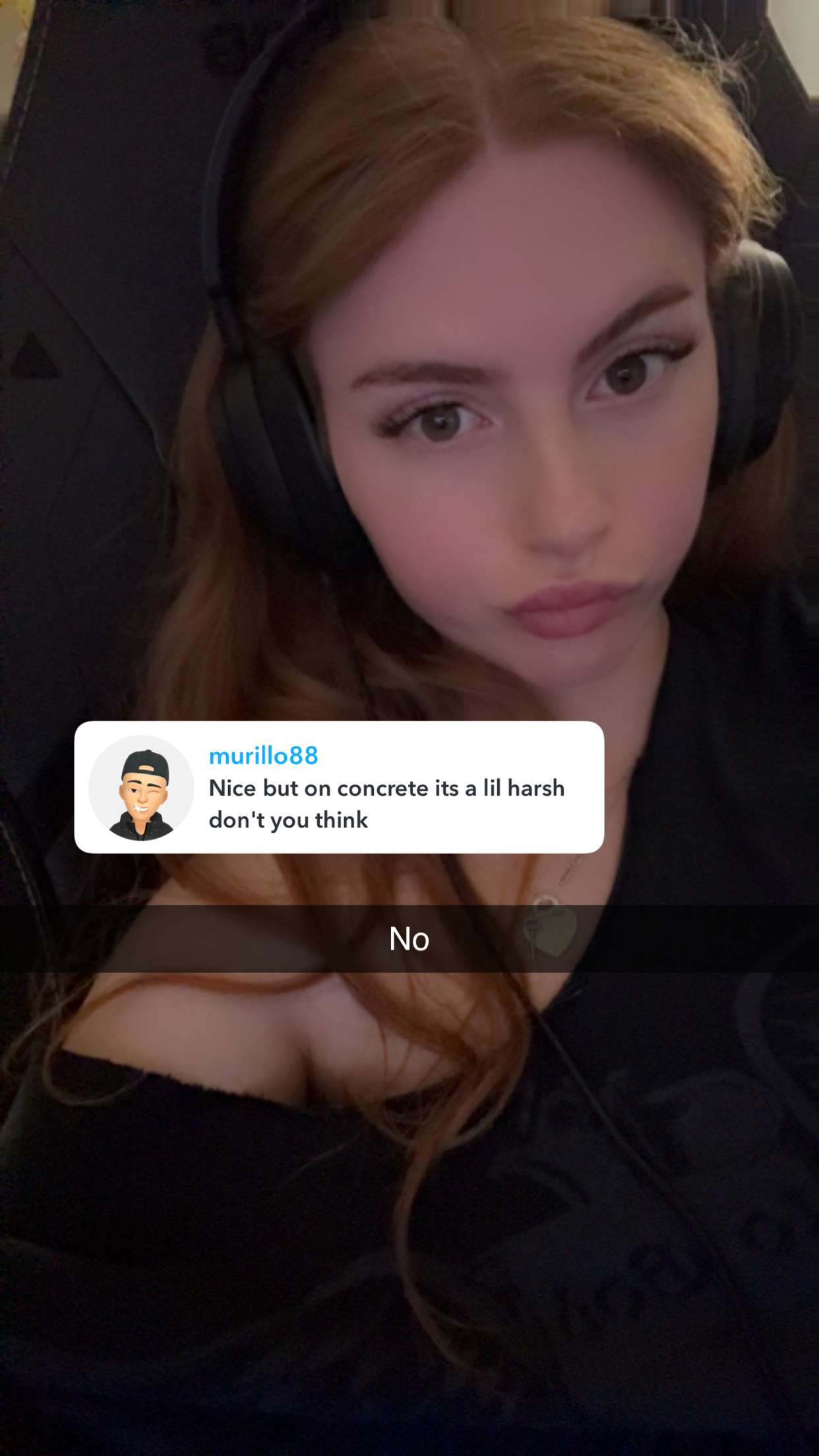 xxxtinacarmella snapchat image archive image