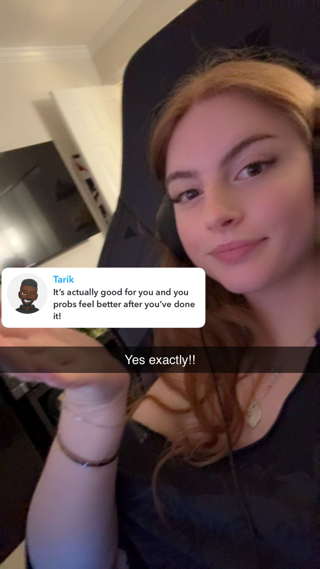 xxxtinacarmella snapchat image archive image