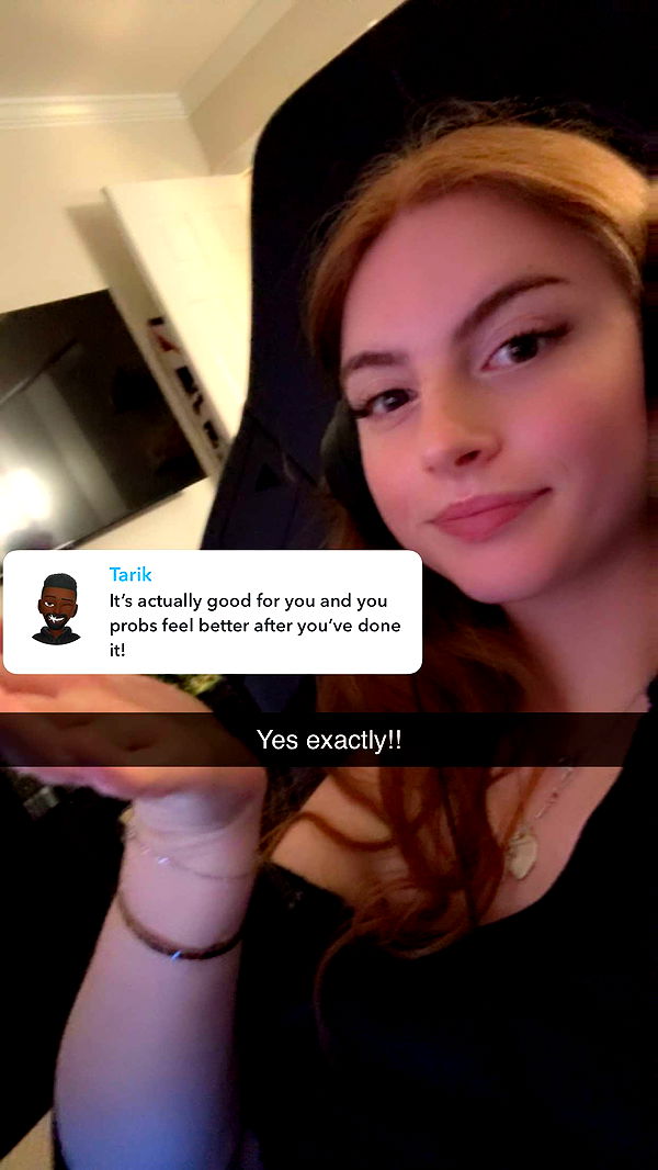 xxxtinacarmella image ~ Altpins