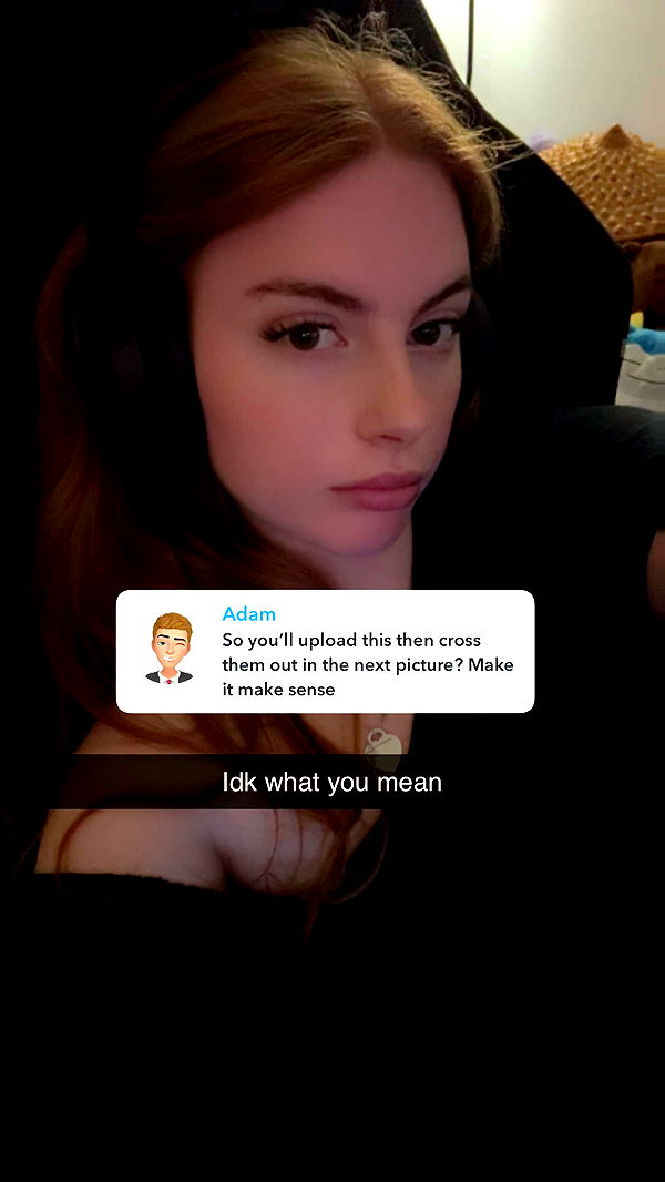 xxxtinacarmella image ~ Altpins