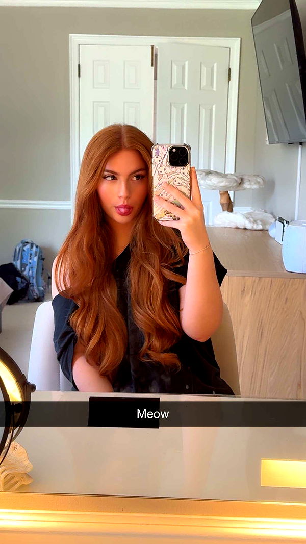 xxxtinacarmella image ~ Altpins