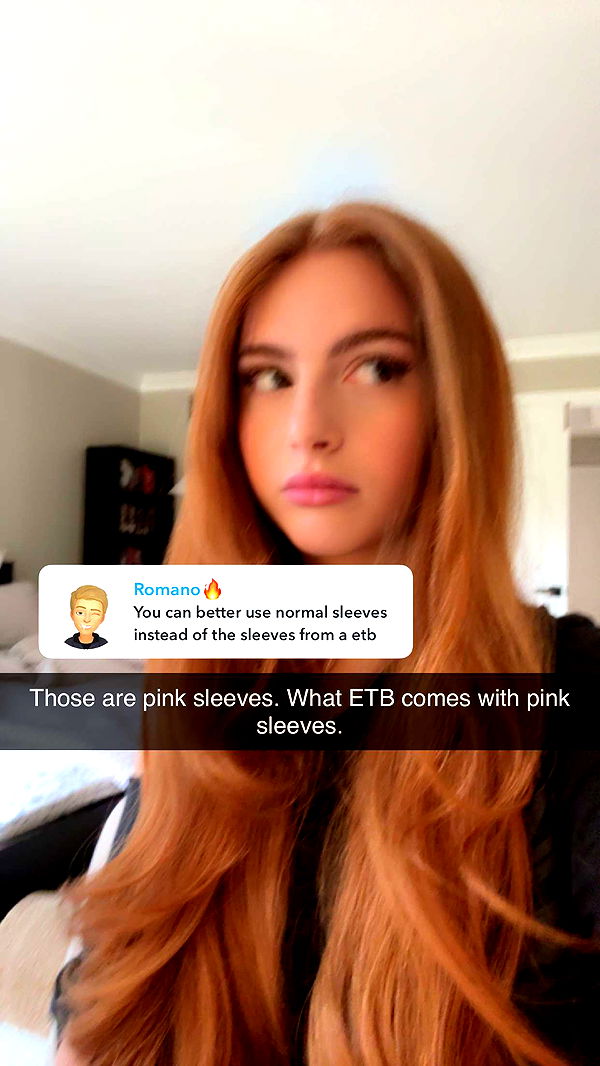 xxxtinacarmella image ~ Altpins