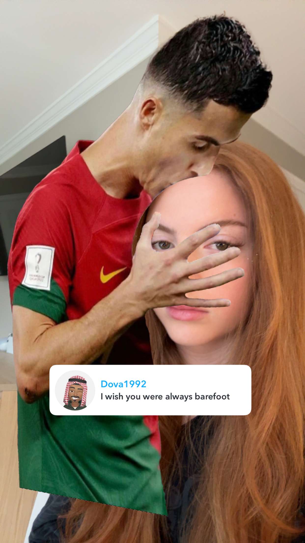 xxxtinacarmella snapchat image archive image