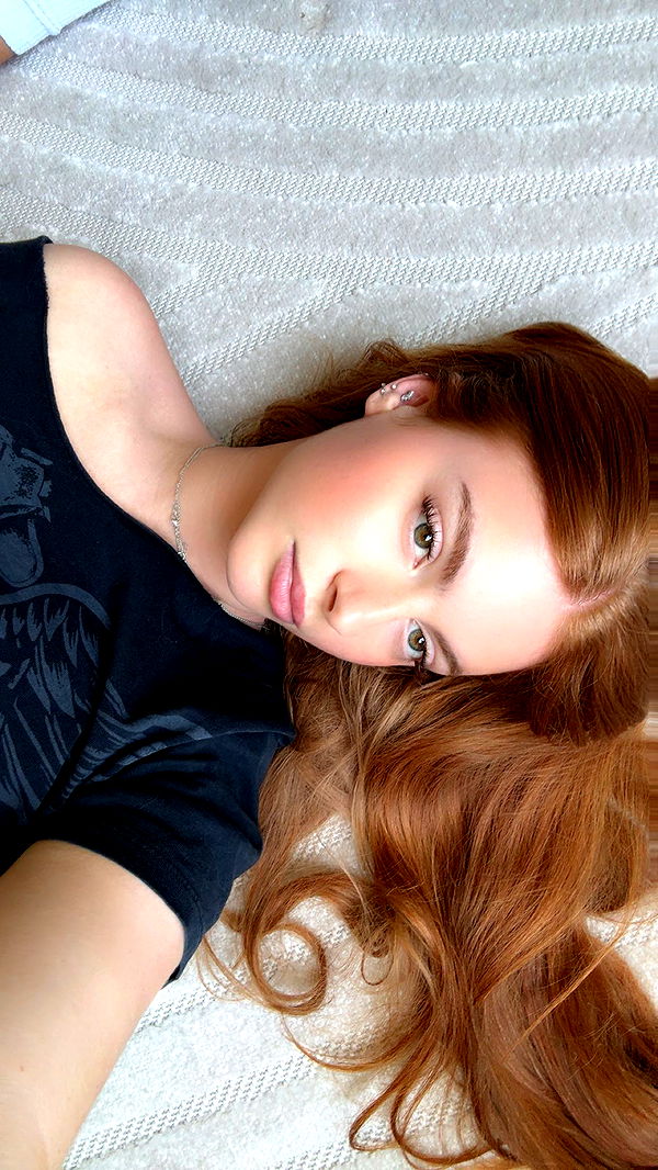 xxxtinacarmella image ~ Altpins