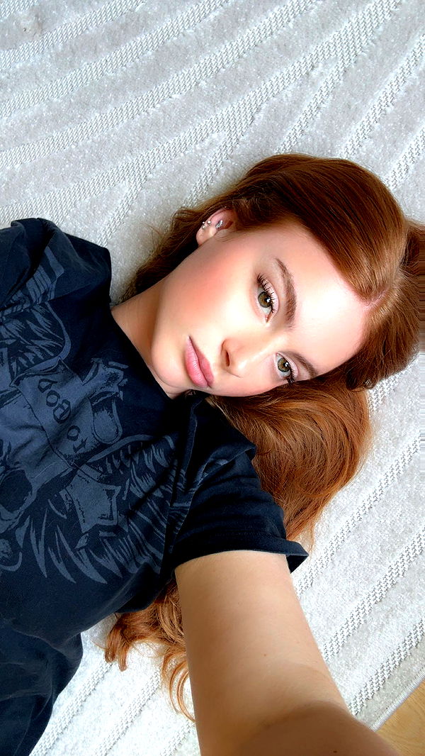 xxxtinacarmella image ~ Altpins