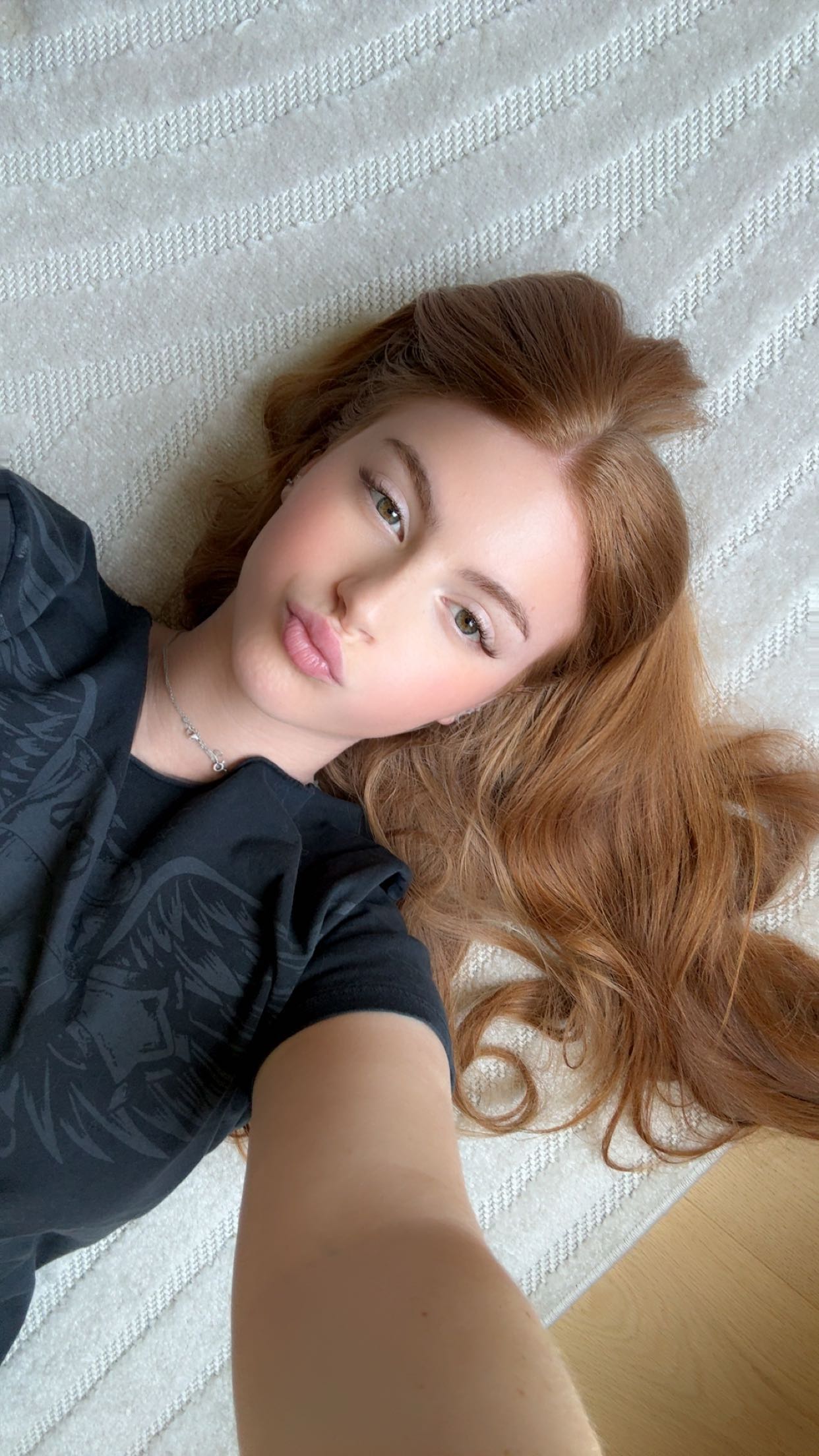 xxxtinacarmella snapchat image archive image