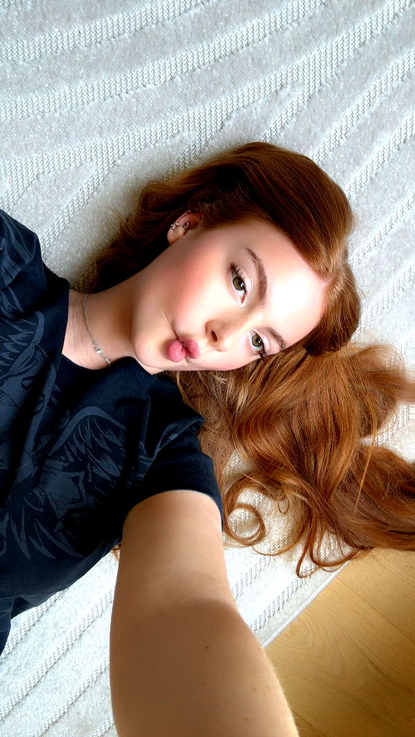 xxxtinacarmella image ~ Altpins