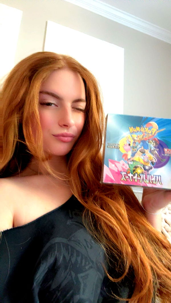 xxxtinacarmella image ~ Altpins