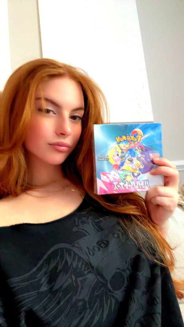 xxxtinacarmella image ~ Altpins