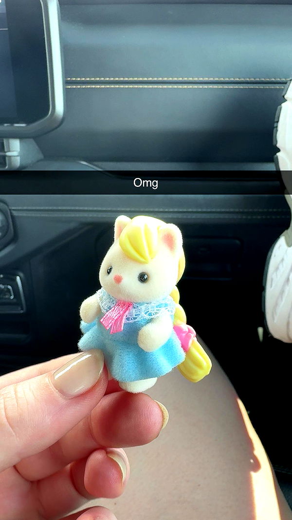 xxxtinacarmella image ~ Altpins