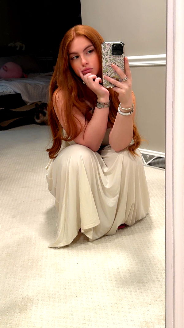 xxxtinacarmella image ~ Altpins