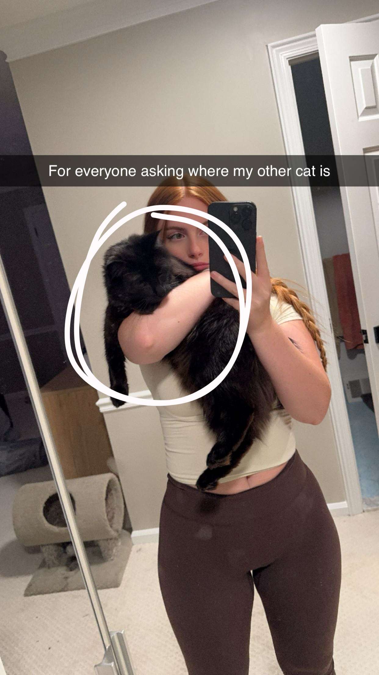 xxxtinacarmella snapchat image archive image