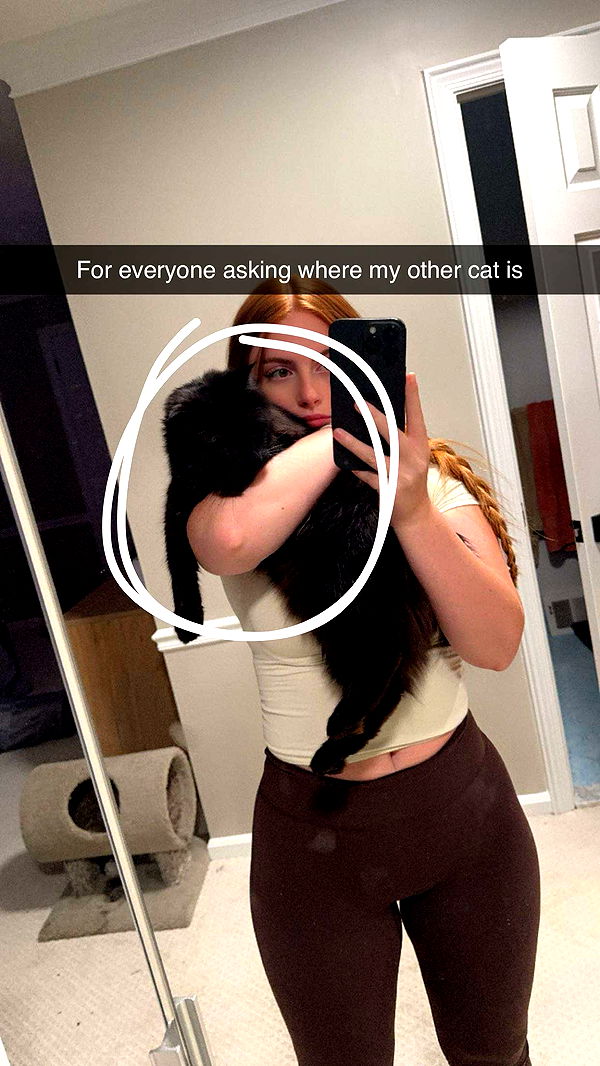 xxxtinacarmella image ~ Altpins